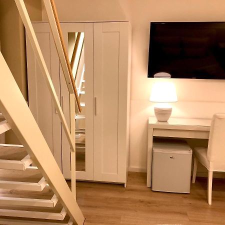 Borgo Empedocle House Lägenhet CTA Exteriör bild