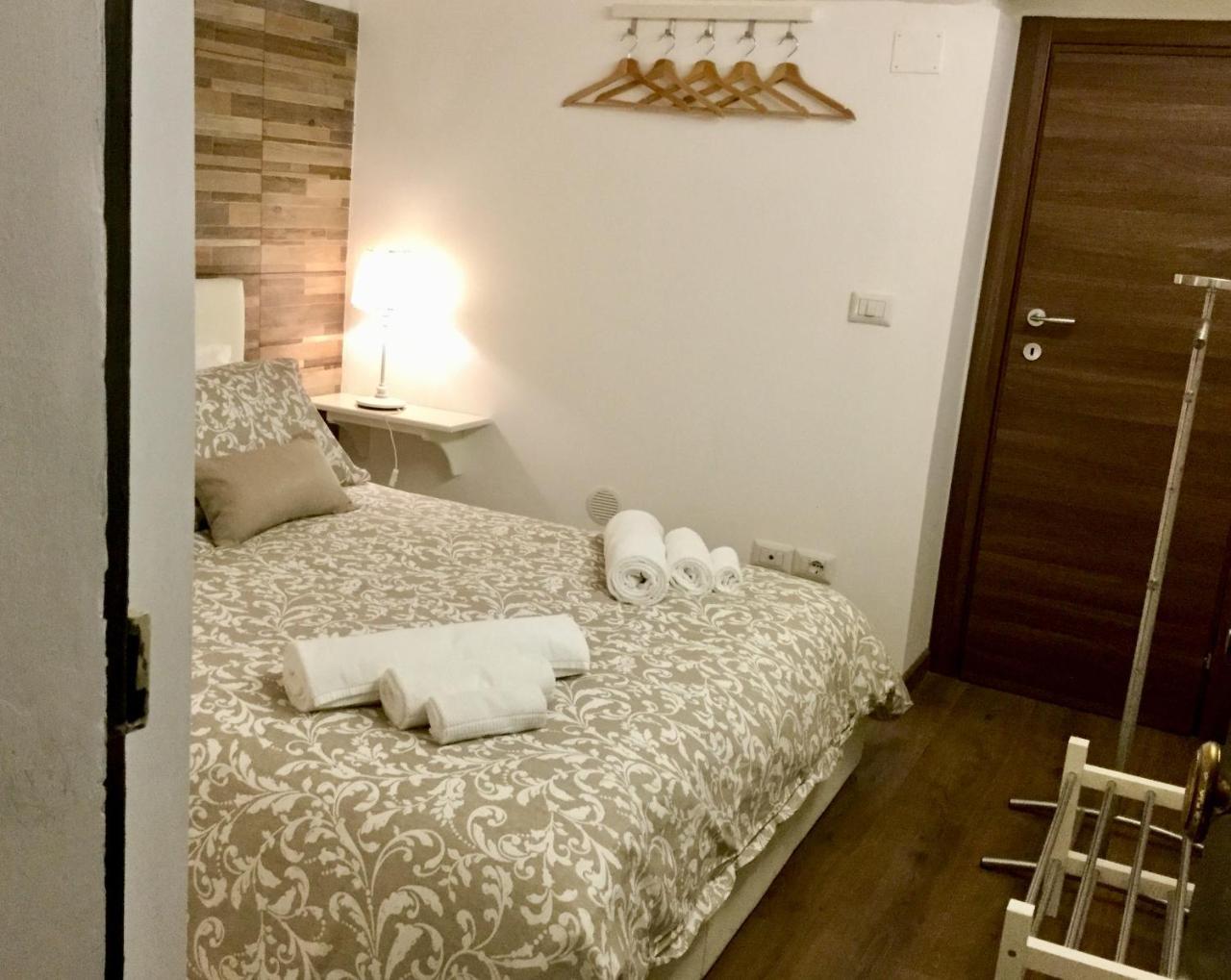 Borgo Empedocle House Lägenhet CTA Exteriör bild
