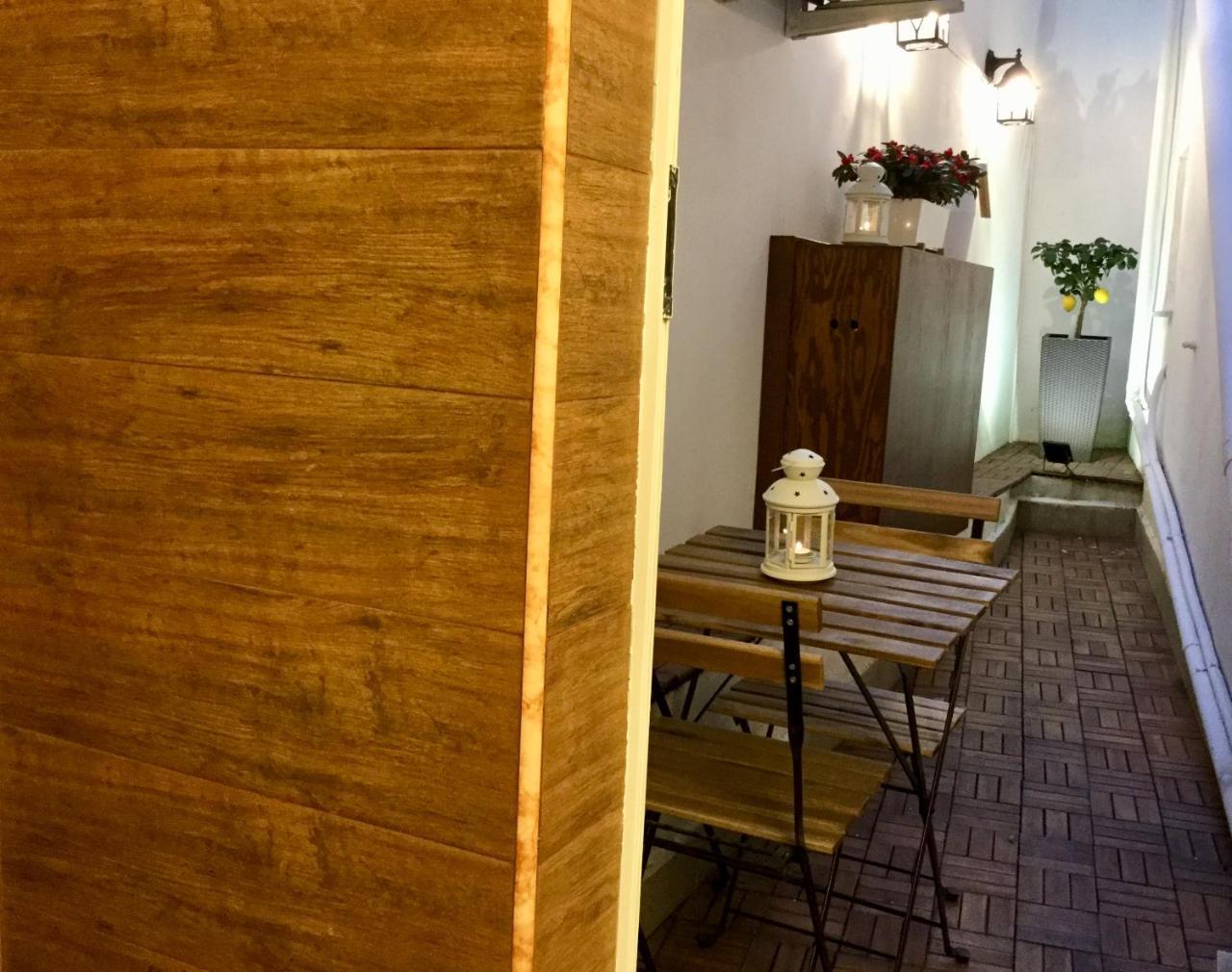 Borgo Empedocle House Lägenhet CTA Exteriör bild