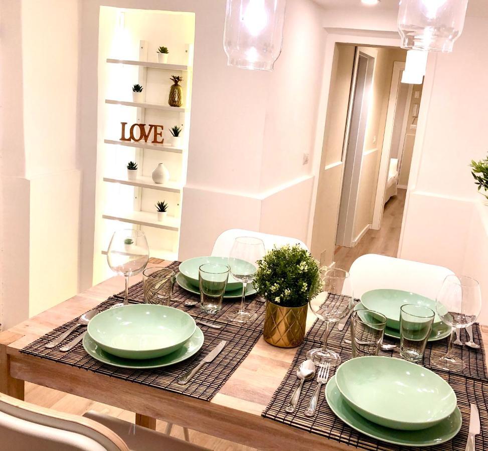 Borgo Empedocle House Lägenhet CTA Exteriör bild