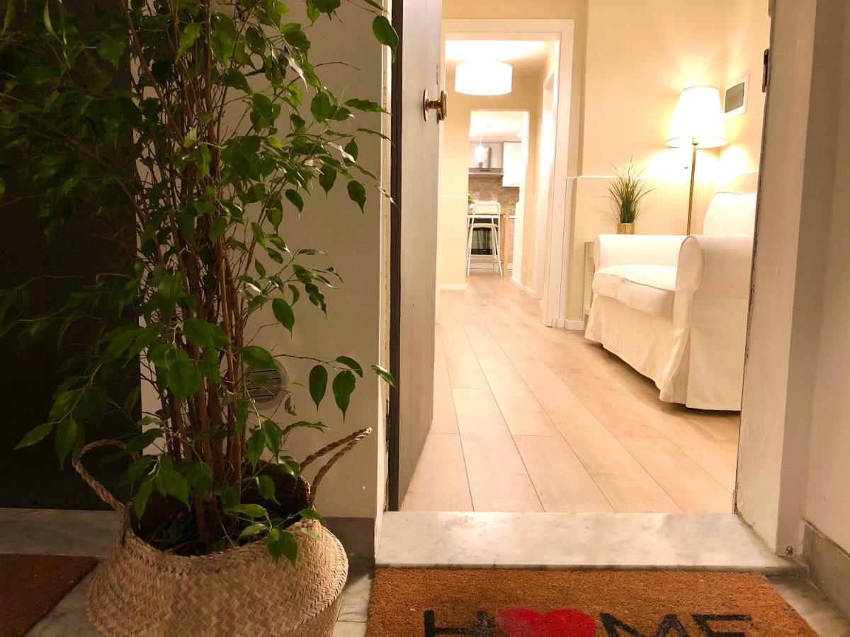 Borgo Empedocle House Lägenhet CTA Exteriör bild