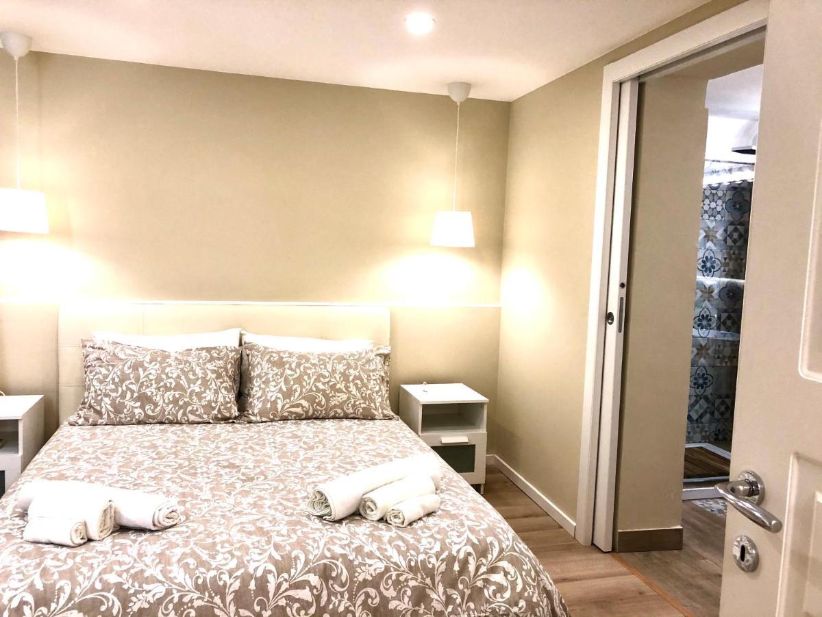 Borgo Empedocle House Lägenhet CTA Exteriör bild