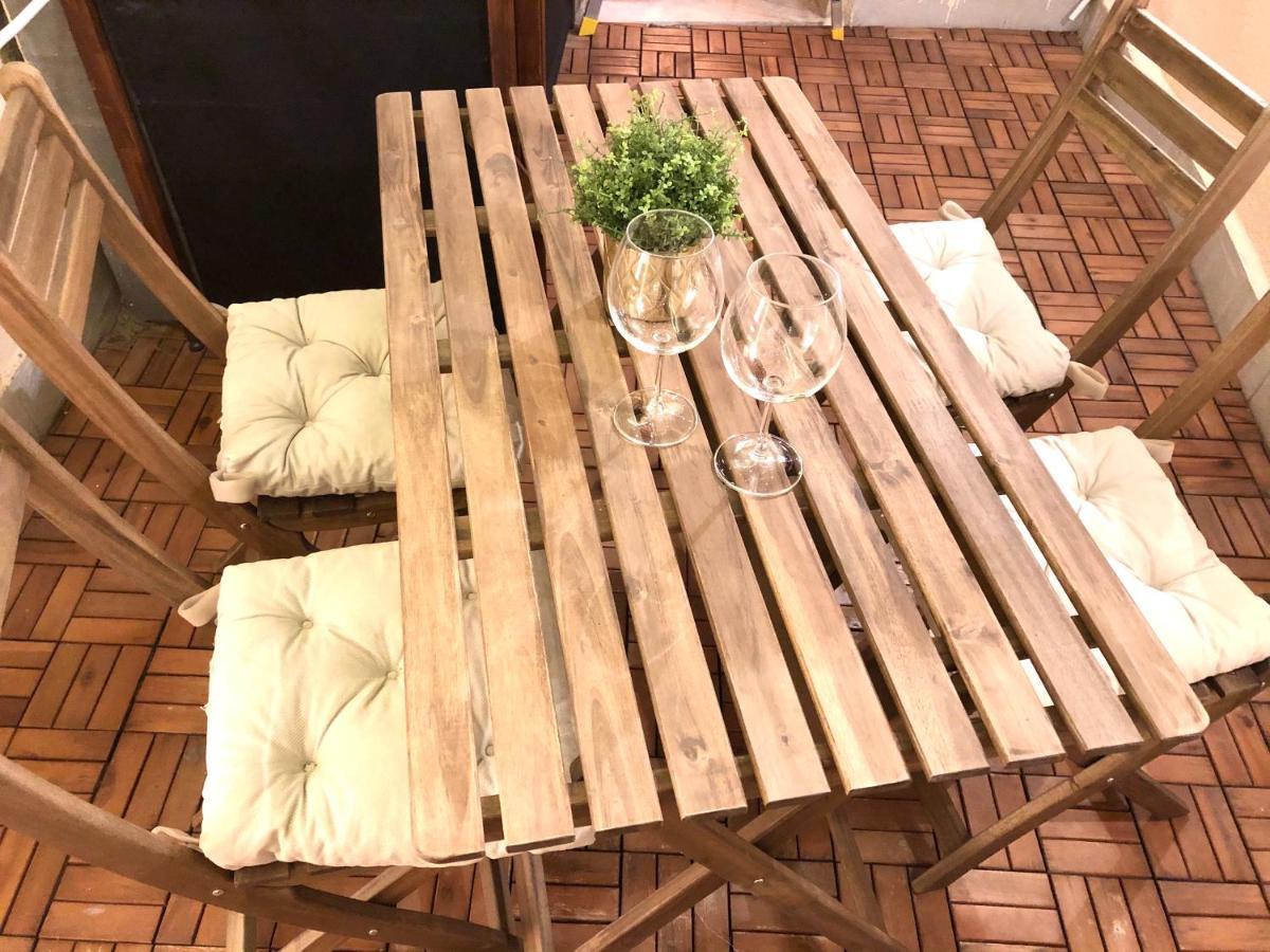 Borgo Empedocle House Lägenhet CTA Exteriör bild