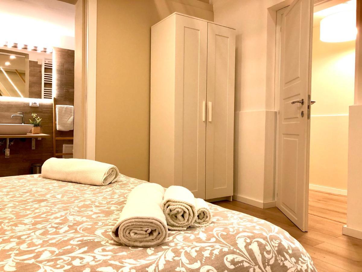 Borgo Empedocle House Lägenhet CTA Exteriör bild