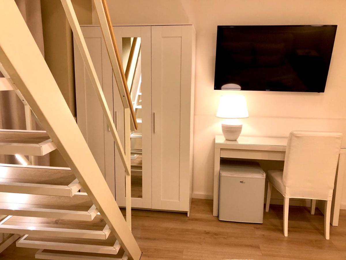 Borgo Empedocle House Lägenhet CTA Exteriör bild