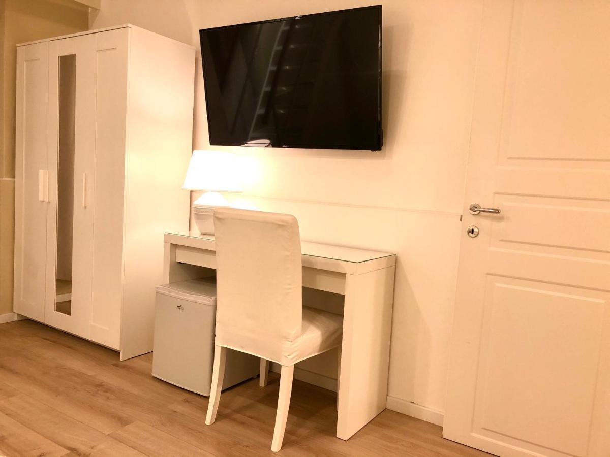 Borgo Empedocle House Lägenhet CTA Exteriör bild