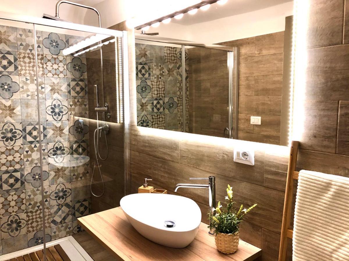 Borgo Empedocle House Lägenhet CTA Exteriör bild
